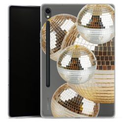 Tablet Silicone Case transparent