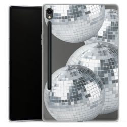 Tablet Silicone Case transparent