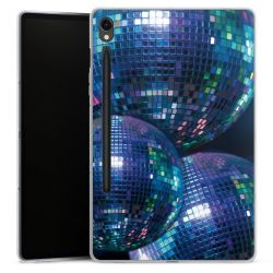 Tablet Silicone Case transparent