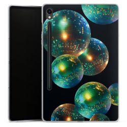 Tablet Silicone Case transparent