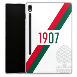 Tablet Silikon Case transparent