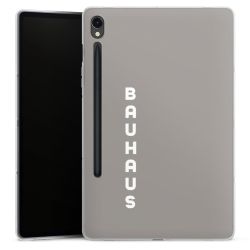 Tabletti Silikoni Suojakuori läpinäkyvä