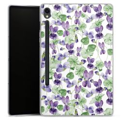 Tablet Silicone Case transparent