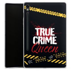 Tablet Silicone Case transparent