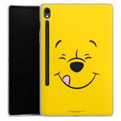 Tabletti Silikoni Suojakuori läpinäkyvä