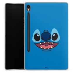 Tablet Silicone Case transparent