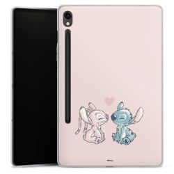 Tablet Silicone Case transparent