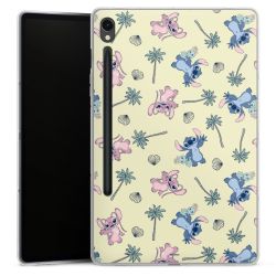 Tabletti Silikoni Suojakuori läpinäkyvä