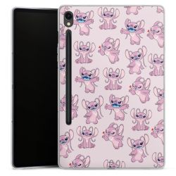 Tabletti Silikoni Suojakuori läpinäkyvä