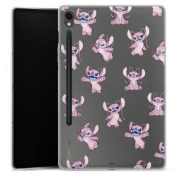 Tablet Silicone Case transparent