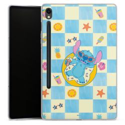 Tabletti Silikoni Suojakuori läpinäkyvä