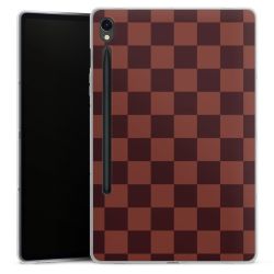 Tabletti Silikoni Suojakuori läpinäkyvä