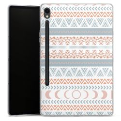 Tablet Silicone Case transparent