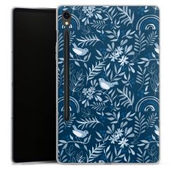 Tablet Silicone Case transparent