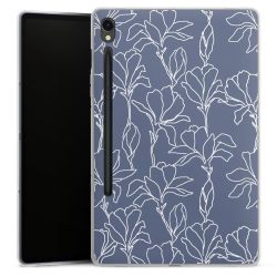 Tablet Silicone Case transparent