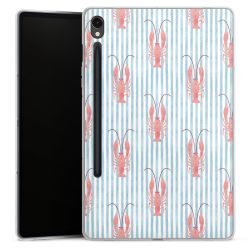 Tablet Silicone Case transparent