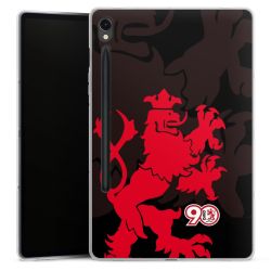 Tablet Silikon Case transparent