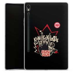 Tablet Silikon Case transparent