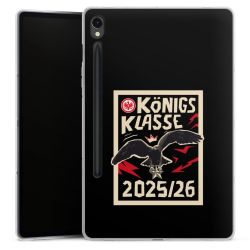 Tablet Silikon Case transparent