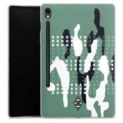 Tablet Silikon Case transparent