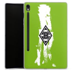 Tablet Silikon Case transparent