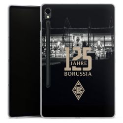 Tablet Silikon Case transparent