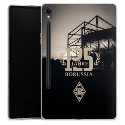 Tablet Silikon Case transparent