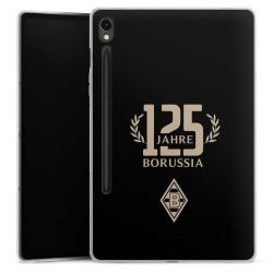 Tablet Silikon Case transparent