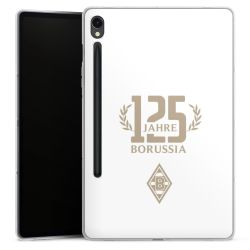 Tablet Silikon Case transparent