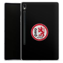 Tablet Silikon Case transparent