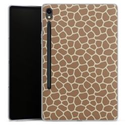 Tabletti Silikoni Suojakuori läpinäkyvä