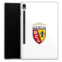 Tablet Silicone Case transparent