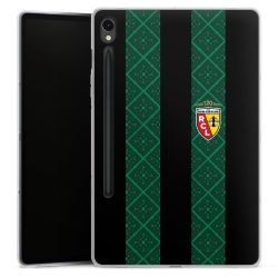 Tablet Silicone Case transparent