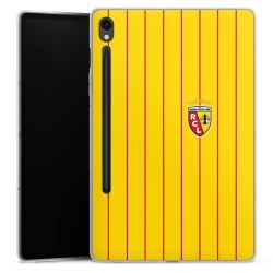 Tablet Silicone Case transparent