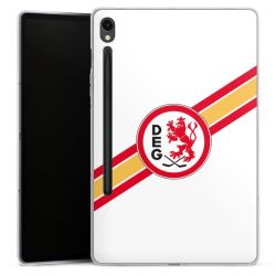 Tablet Silikon Case transparent