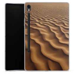 Tablet Silicone Case transparent