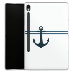 Tablet Silicone Case transparent