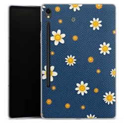 Surfplattor Silikonskal Case Genomskinlig