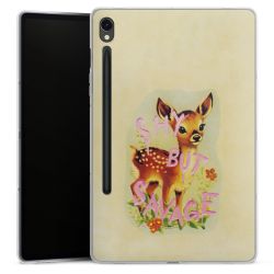 Tabletti Silikoni Suojakuori läpinäkyvä