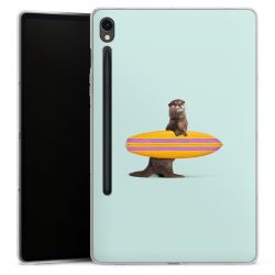 Tabletti Silikoni Suojakuori läpinäkyvä