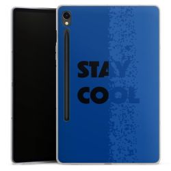 Tablet Silicone Case transparent