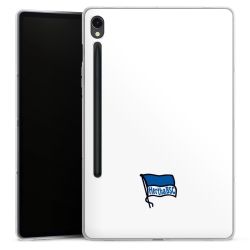 Tablet Silikon Case transparent