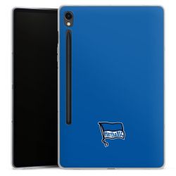 Tablet Silikon Case transparent