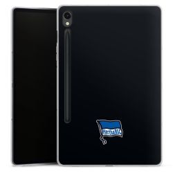 Tablet Silikon Case transparent