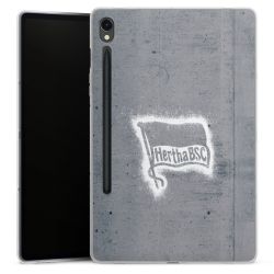 Tablet Silikon Case transparent