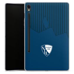 Tablet Silikon Case transparent
