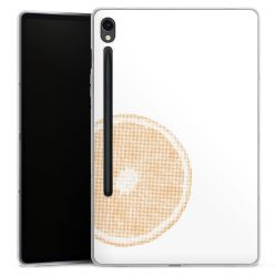 Tablet Silicone Case transparent