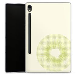 Tablet Silicone Case transparent