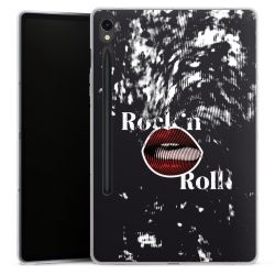 Tablet Silicone Case transparent