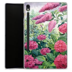 Tablet Silicone Case transparent